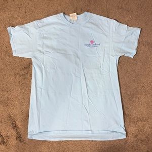 Nursing - Simply Southern t-shirt